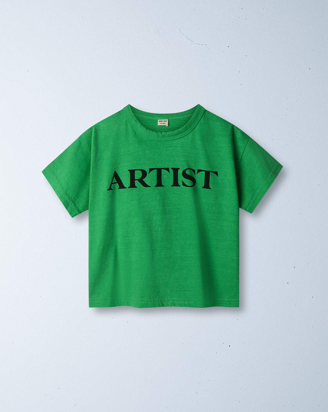 artist tee | frog