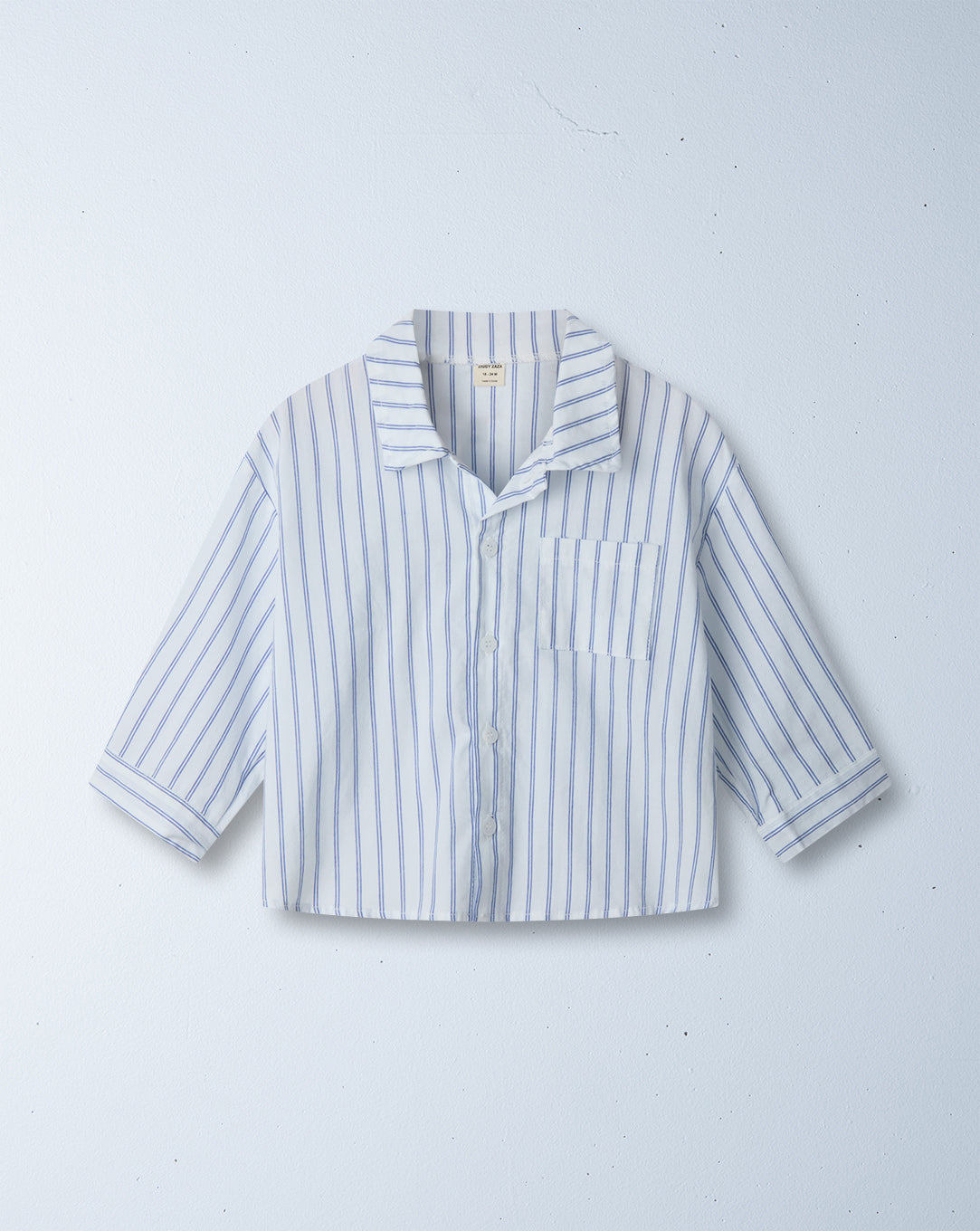 elios button up shirt | seasalt
