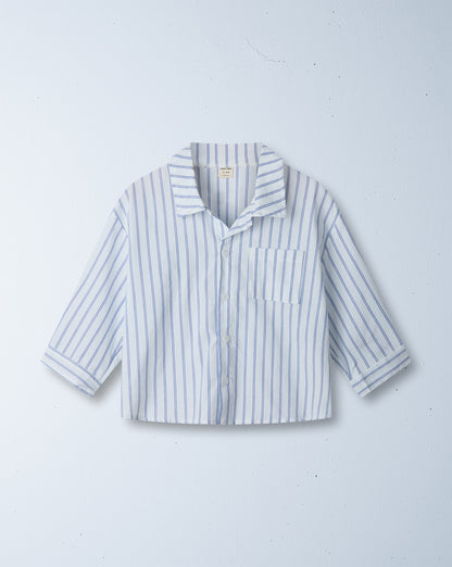 elios button up shirt | seasalt