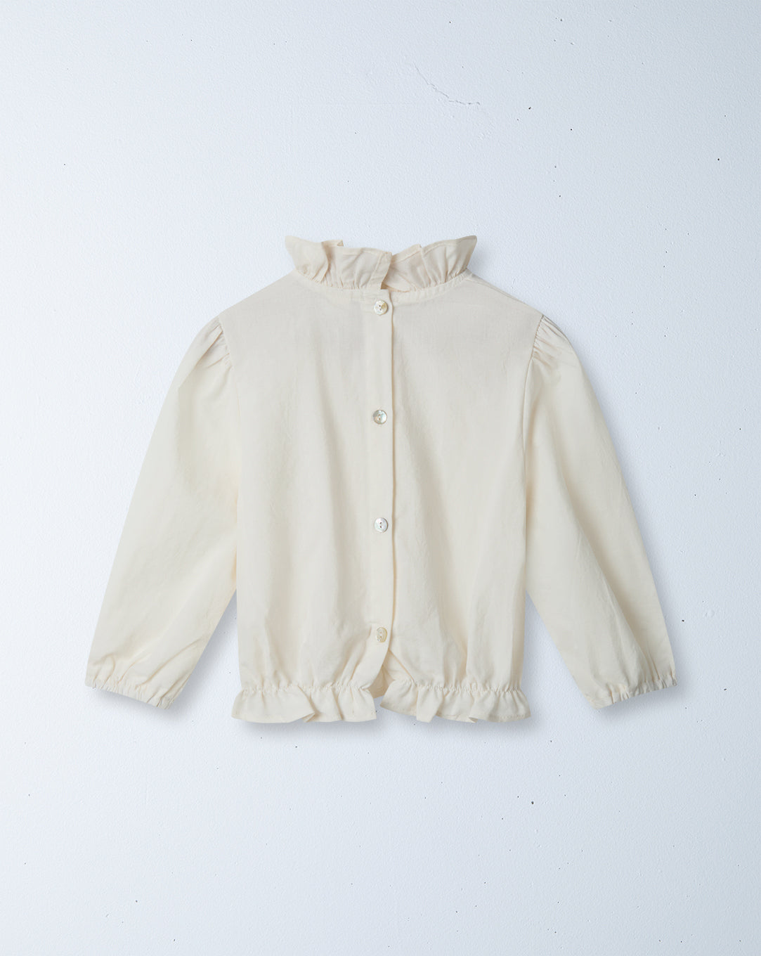 selene blouse | seasalt