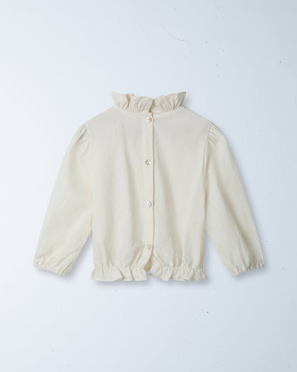 selene blouse | seasalt