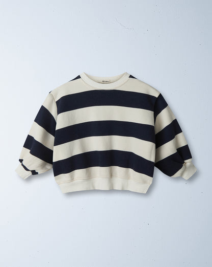 toro pullover | navy