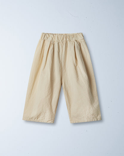puppy pant | cloud