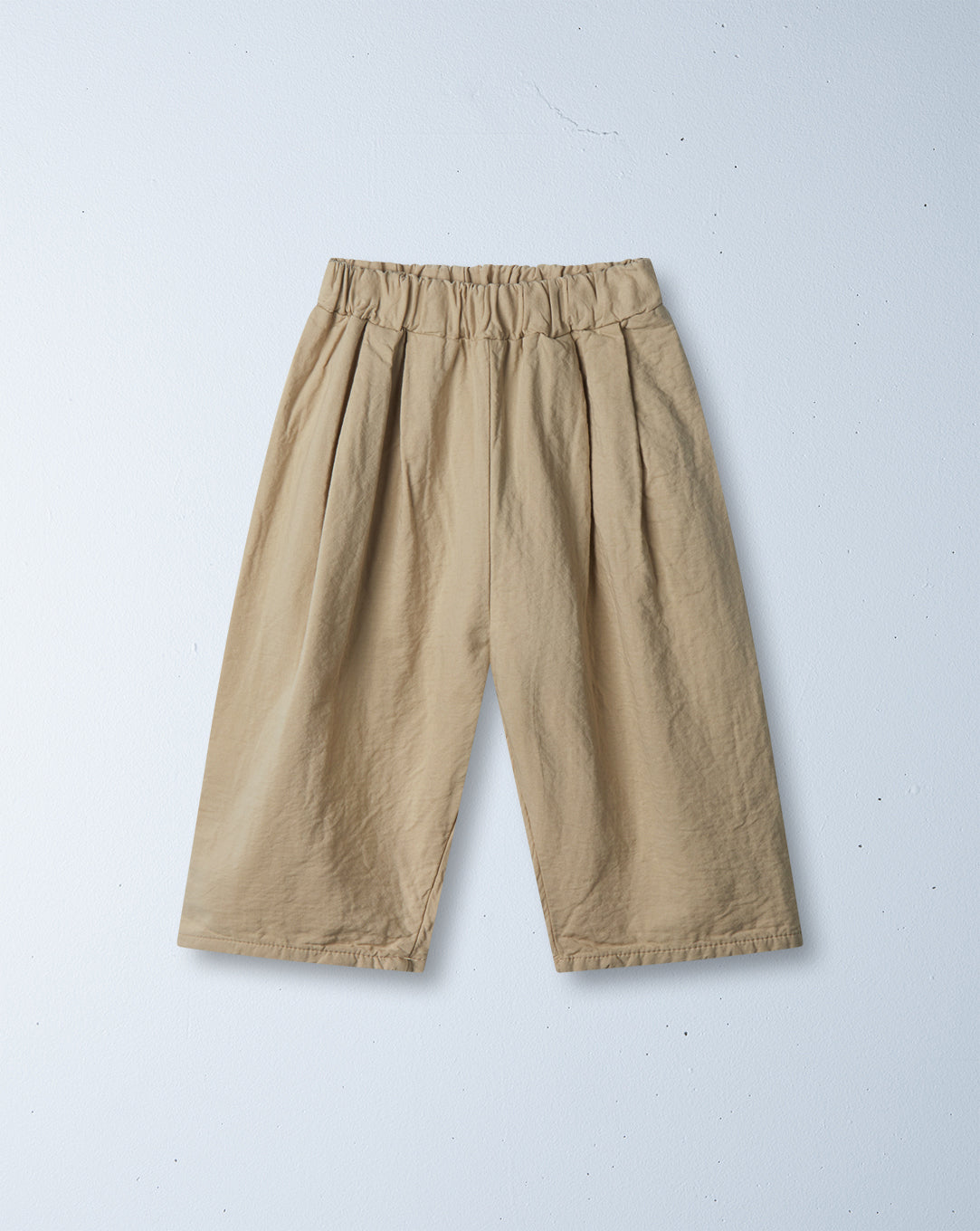puppy pant | oat