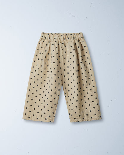 puppy pant | spot