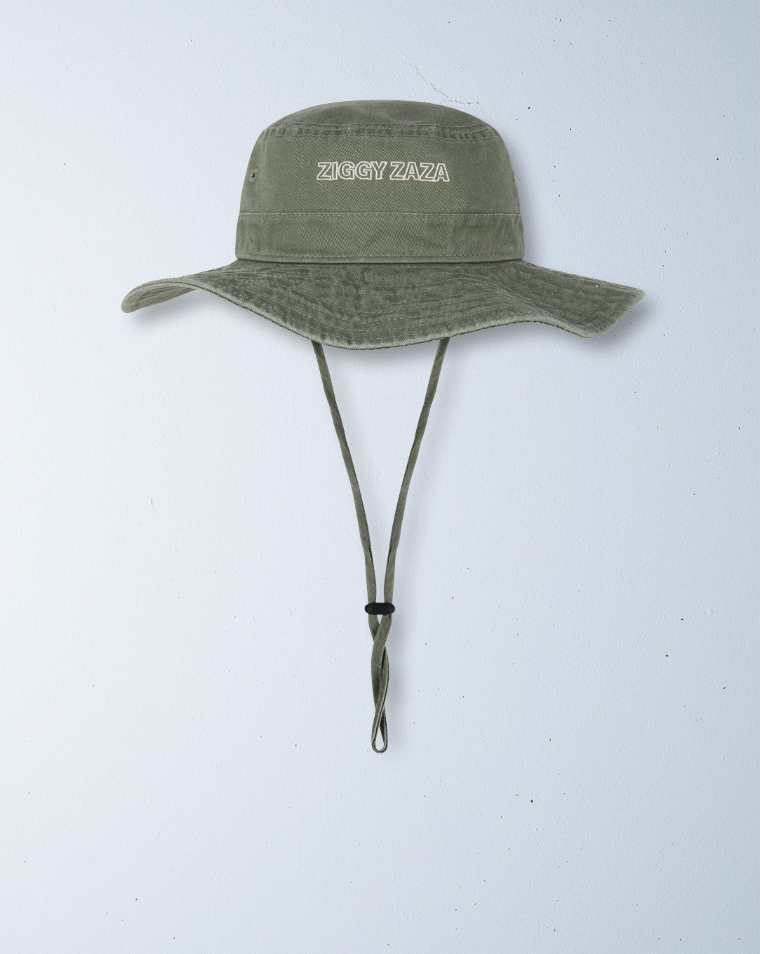 everyday scout hat | sage