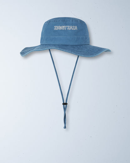 everyday scout hat | seaside blue