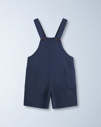 tango overalls | dusk