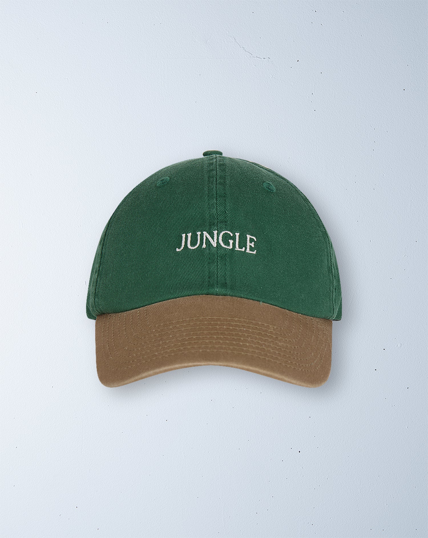 jungle cap | crocodile