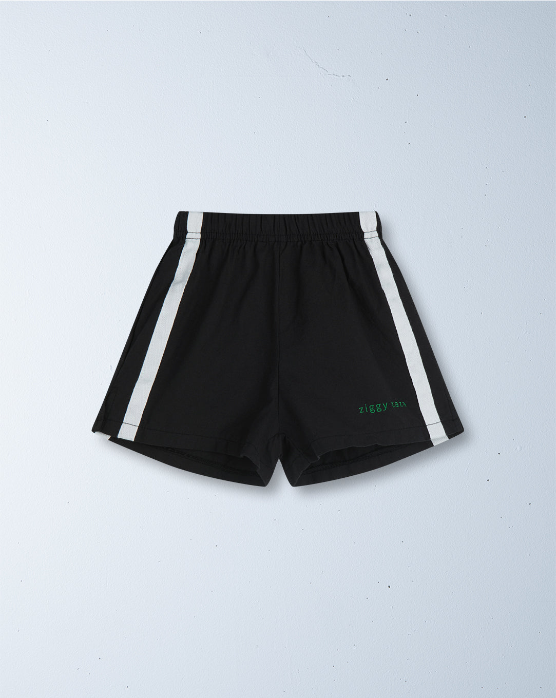 twin trek short | jet