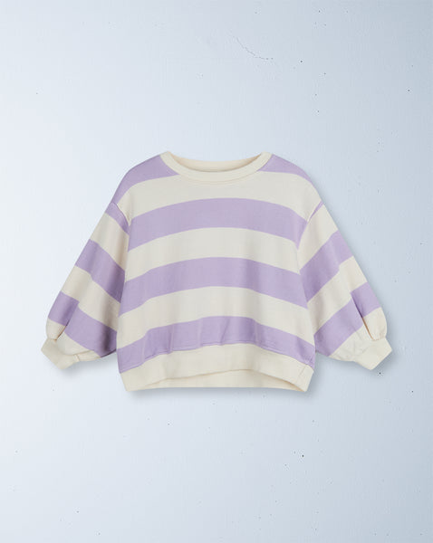 toro pullover | lilac – ZIGGY ZAZA