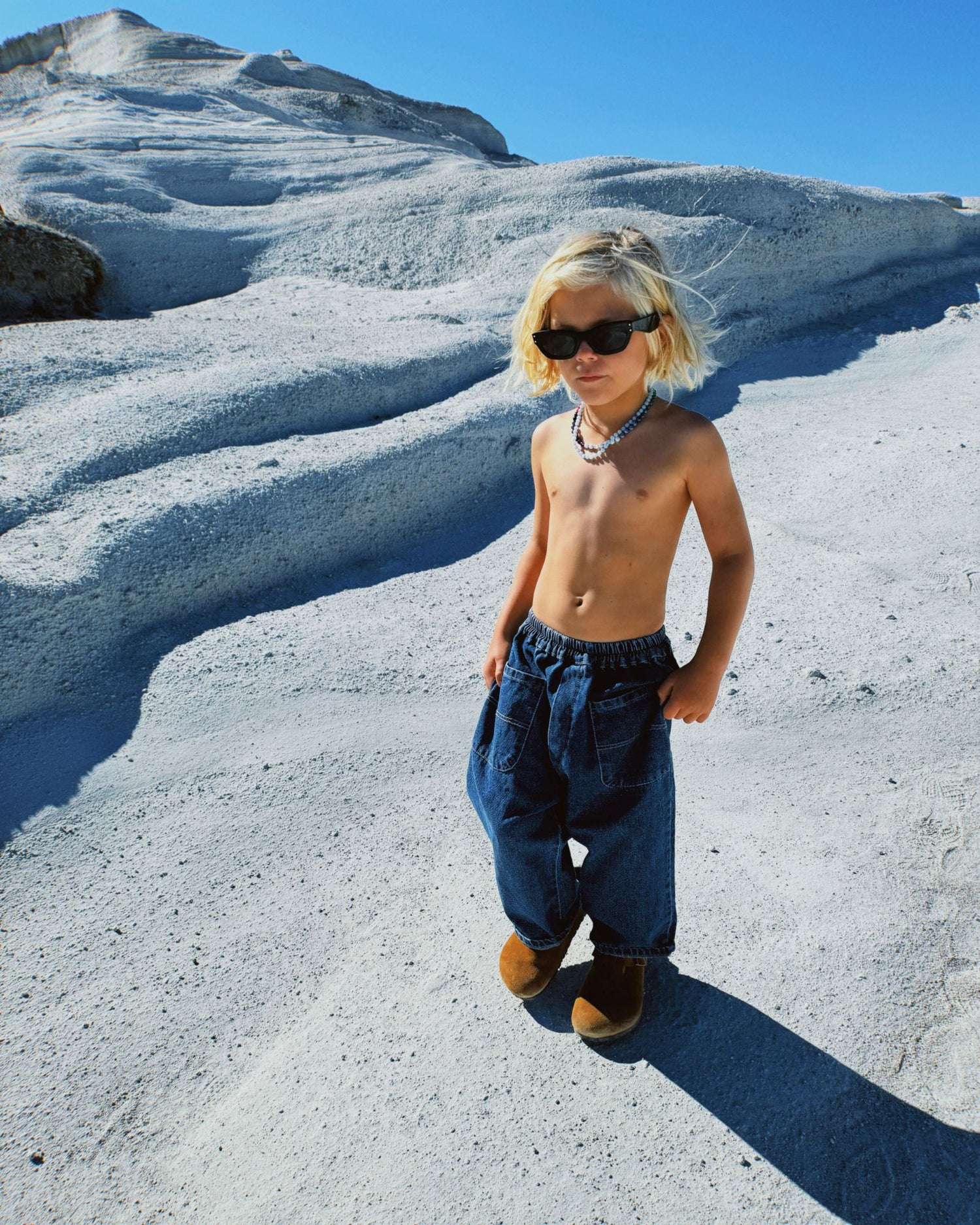 wren denim jean | blue