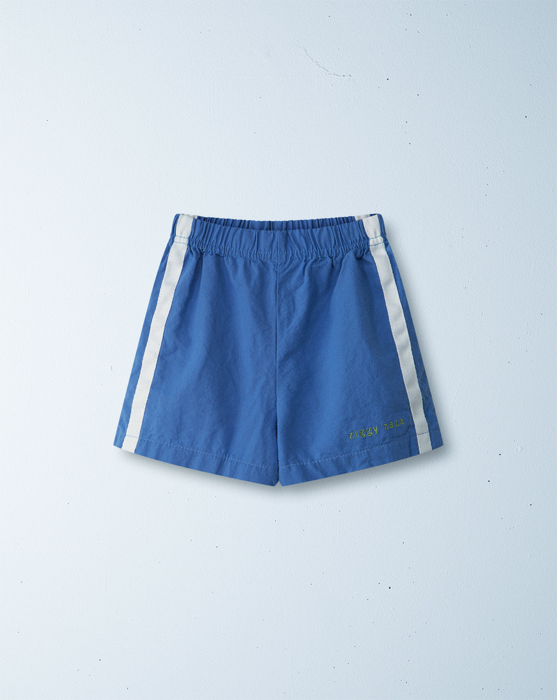 everyday trek short | bluebird