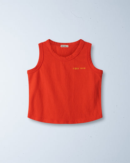 nikos singlet | koi