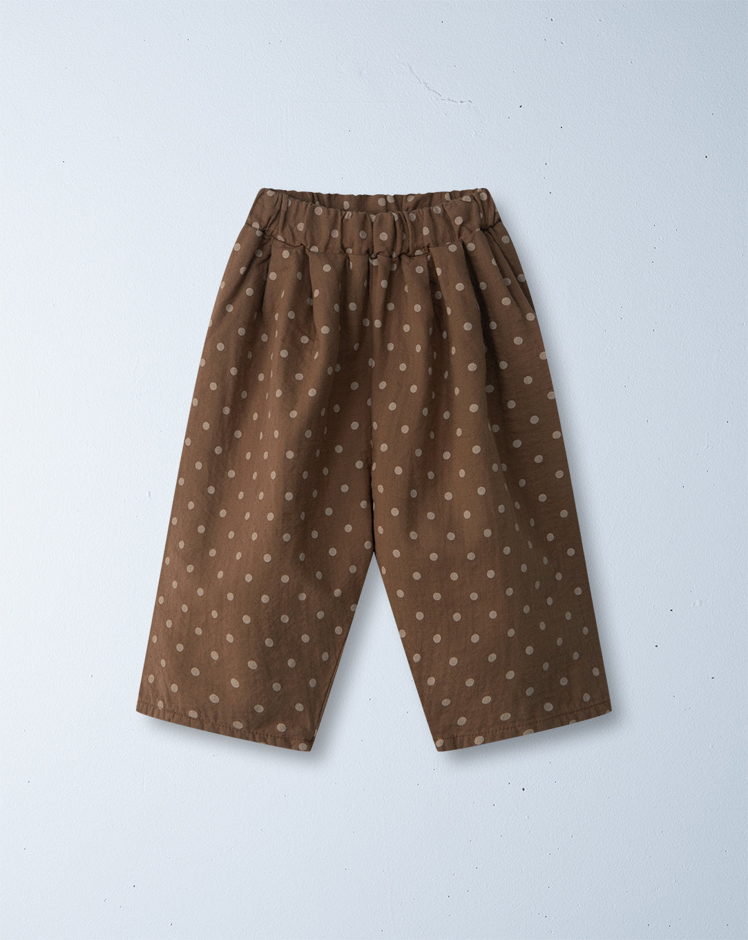 puppy pant | cocoa spot