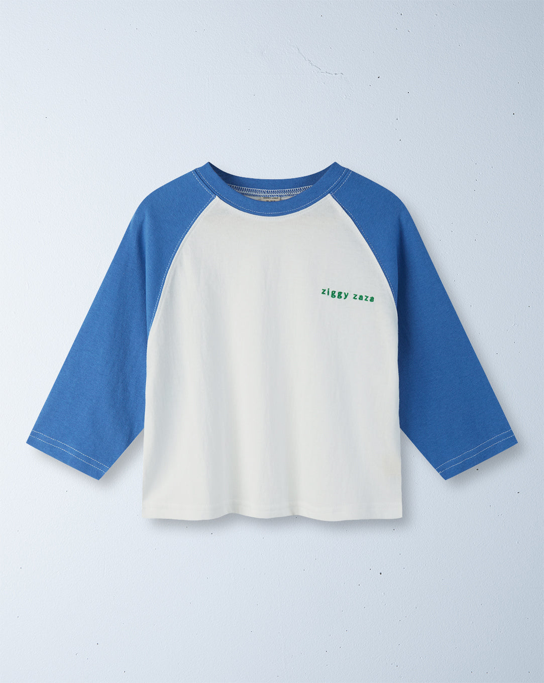echo long sleeve tee | bluebird