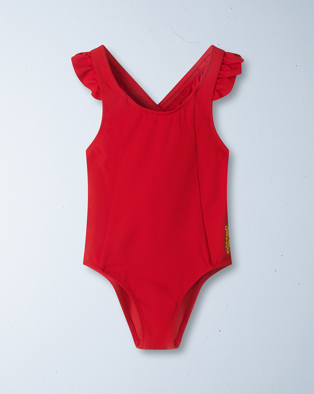 lola full piece swimsuit | chilli