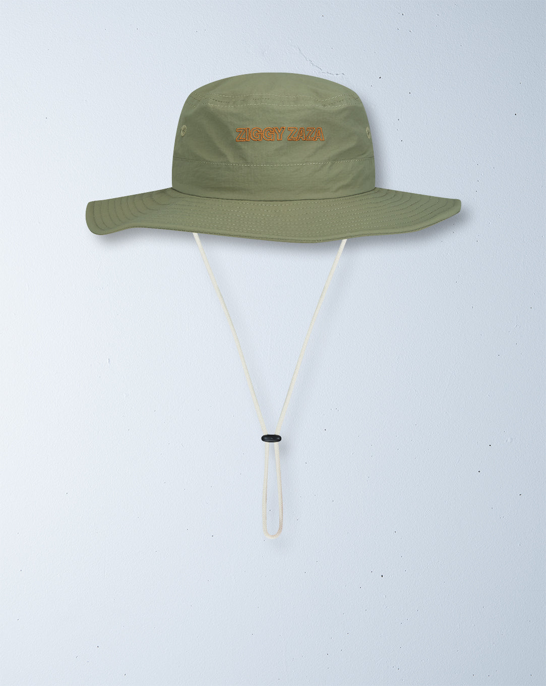 sea scout hat | sage