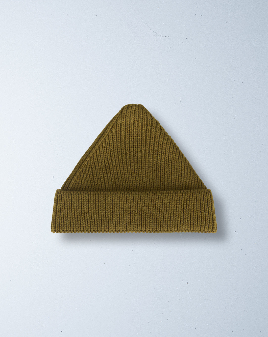 pico beanie | khaki