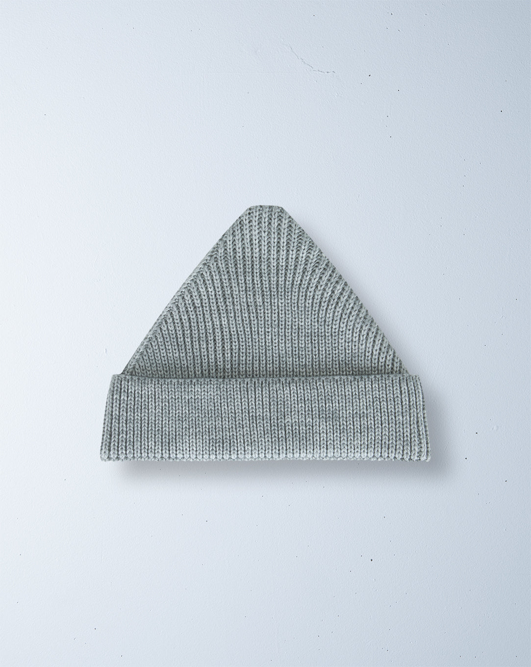 pico beanie | grey marle