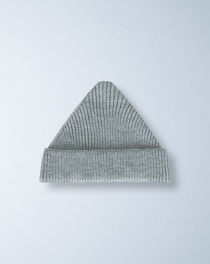 pico beanie | grey marle