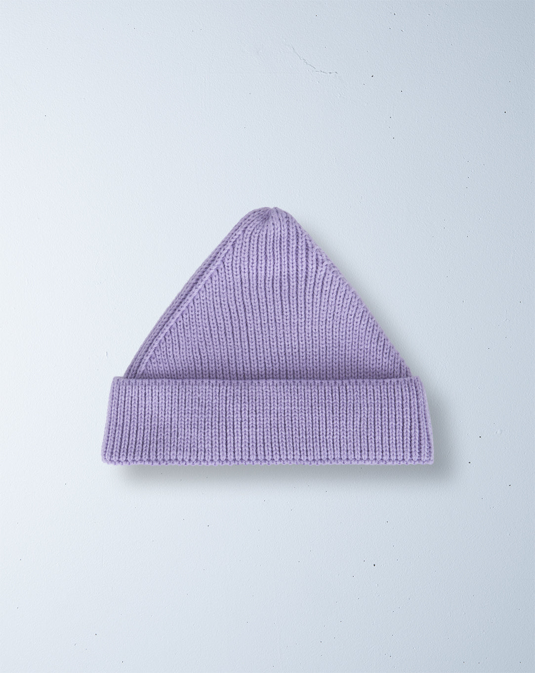 pico beanie | lilac