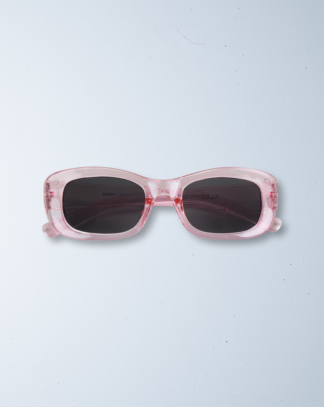 the sonny | seashell pink