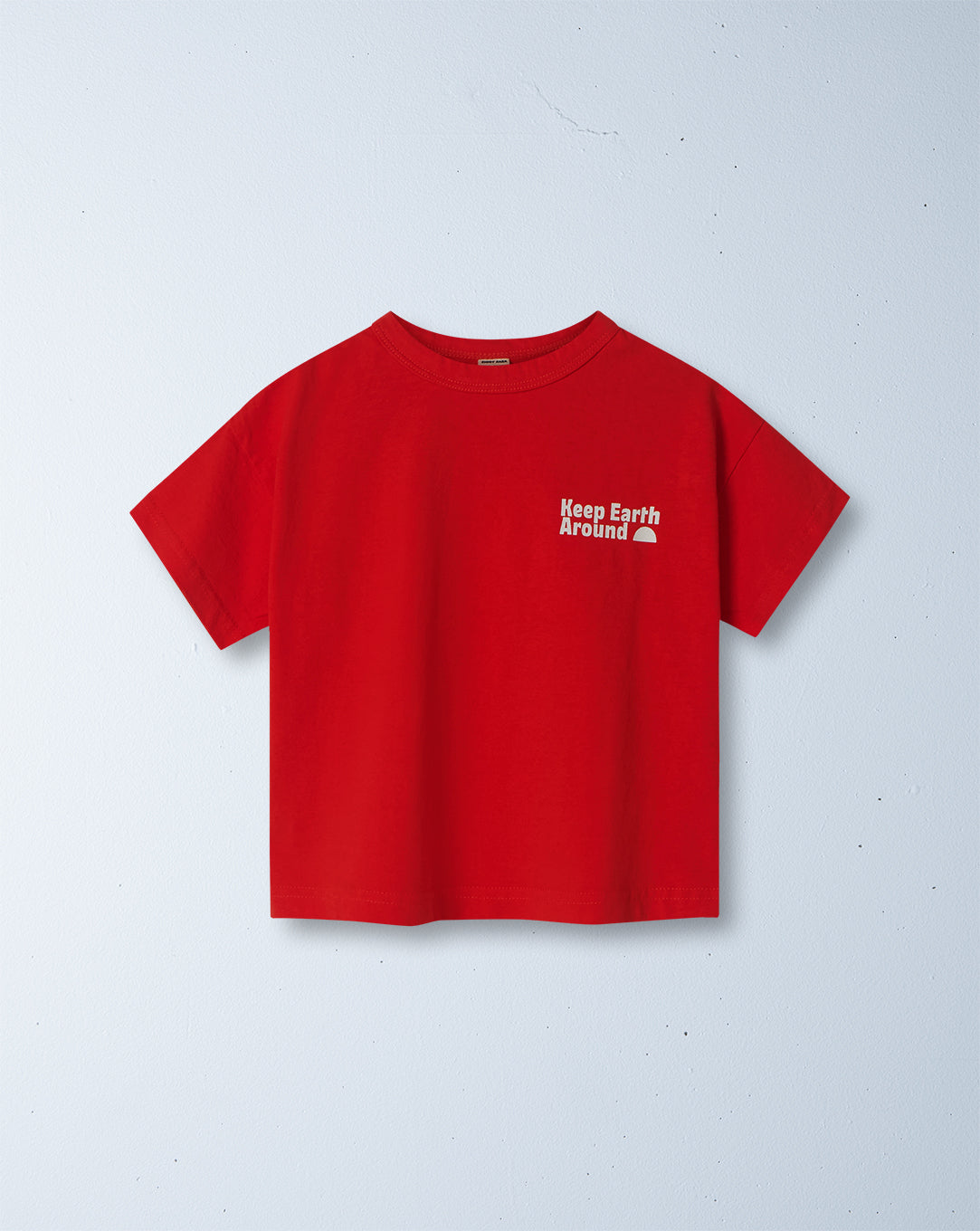 keep earth around tee | chilli
