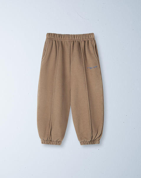 ZIGGY ZAZA ボーダースウェット　ブラウン　2-3 Ziggy_Zaz_May_2025-017_grande.