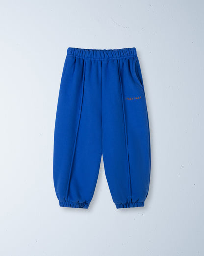rocky trackpant | cobalt blue