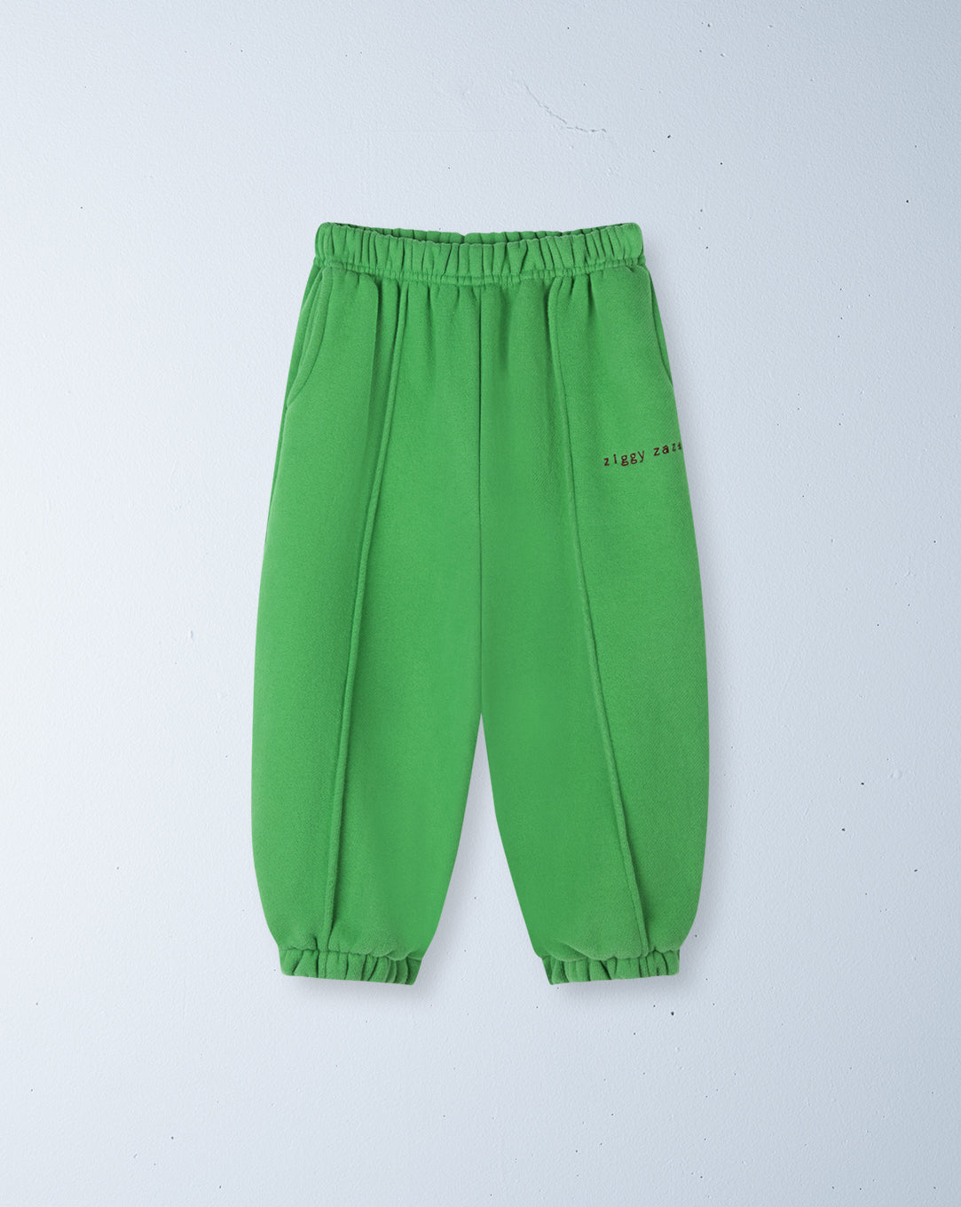rocky trackpant | grasshopper