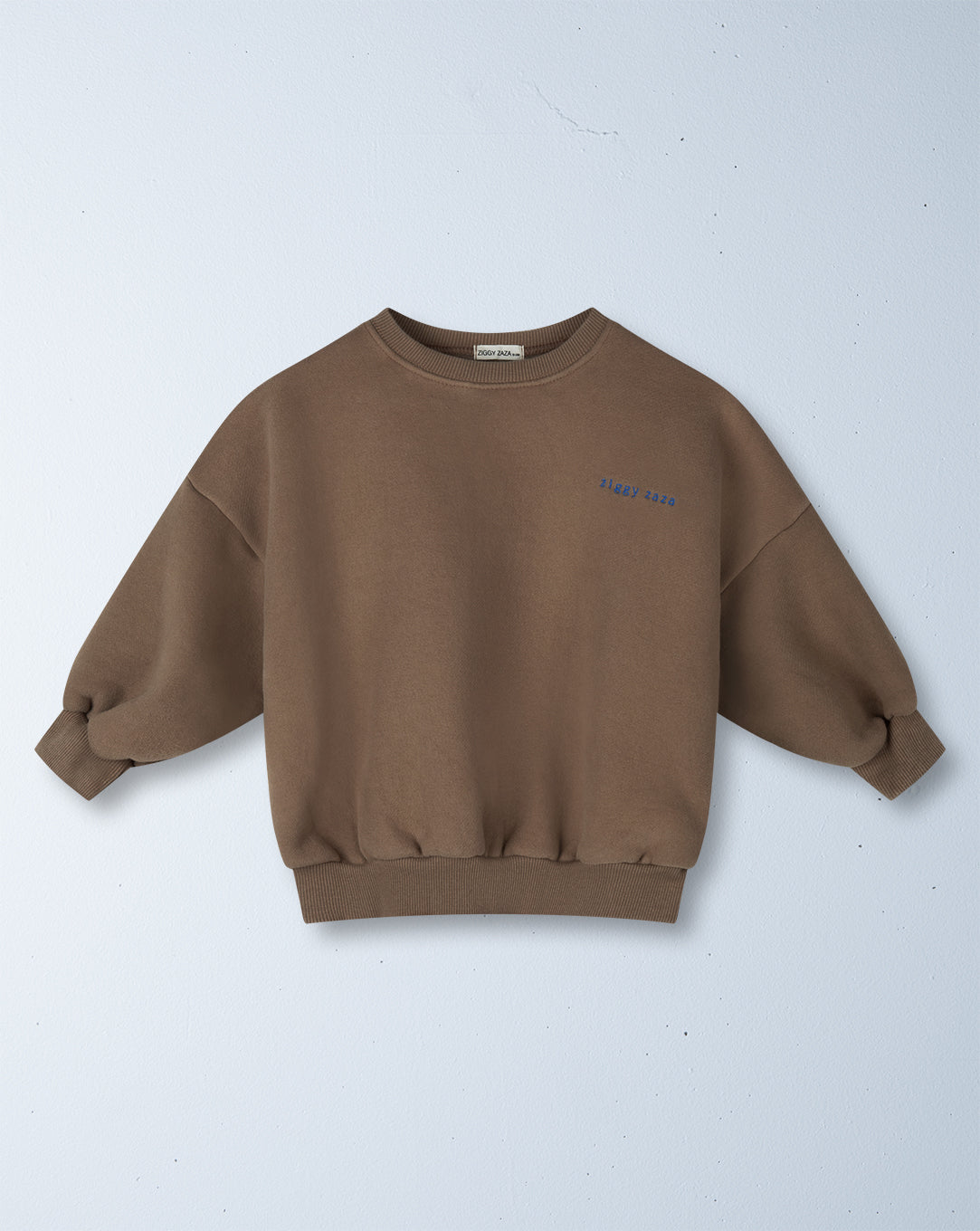 rocky pullover | bear