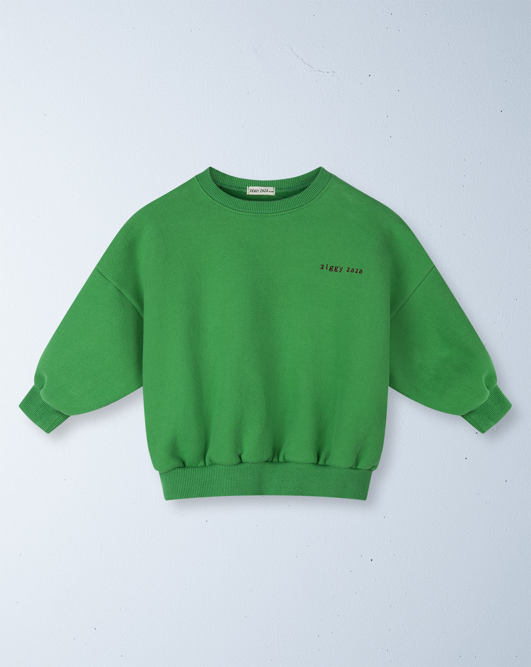 rocky pullover | grasshopper