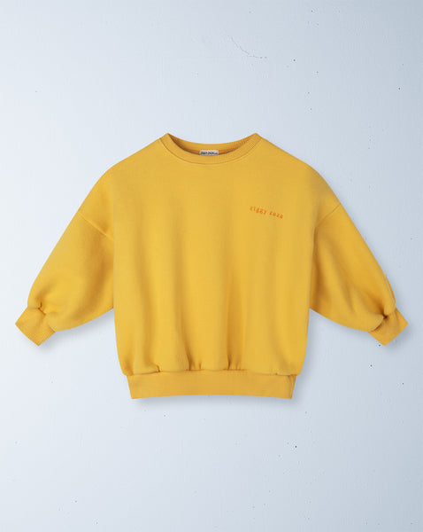 rocky pullover | golden – ZIGGY ZAZA