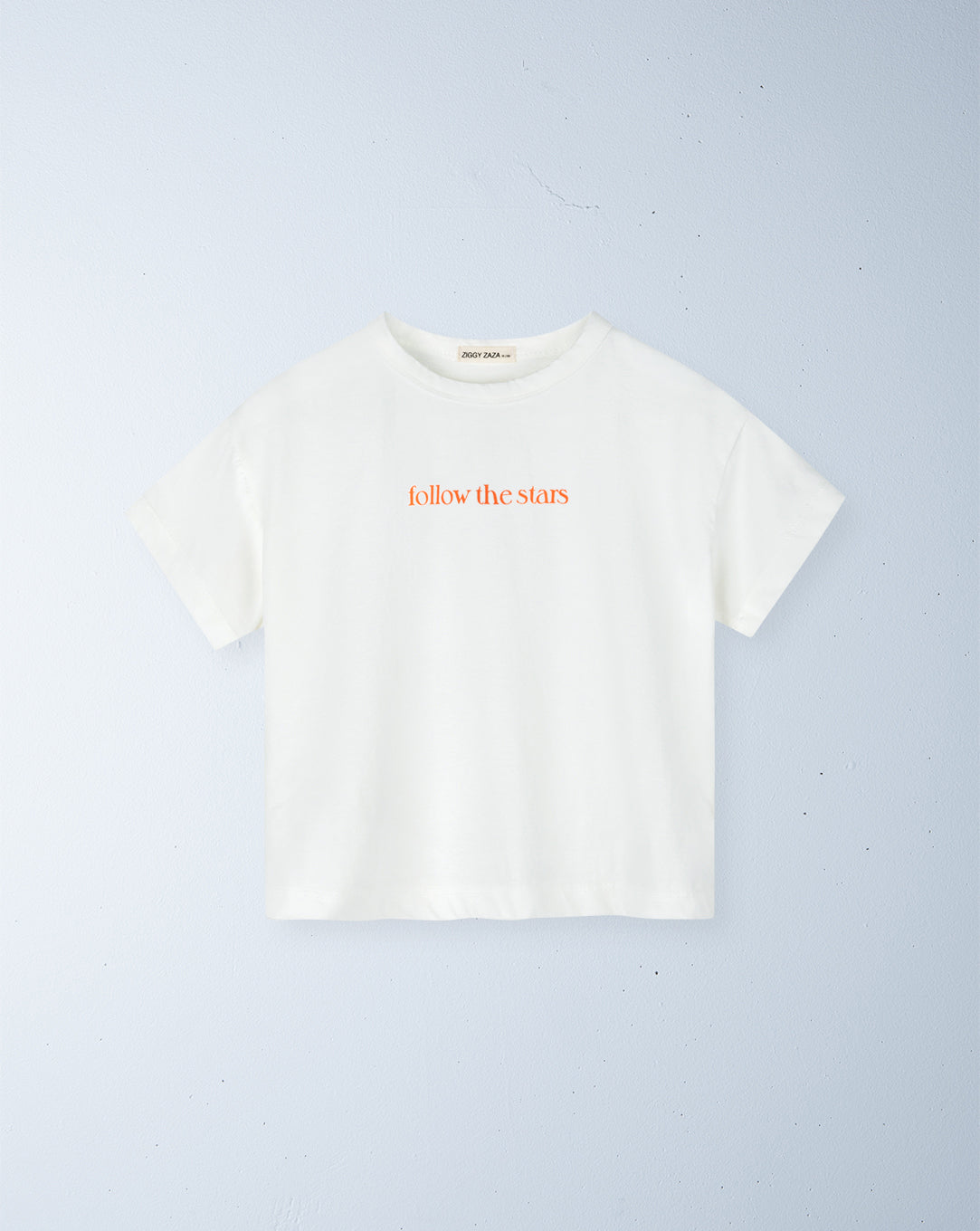 zodiac tee | aries