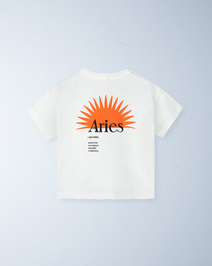 zodiac tee | aries
