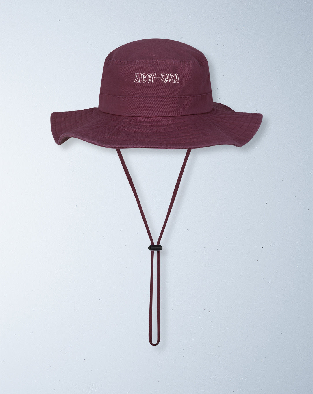 everyday scout hat | grape