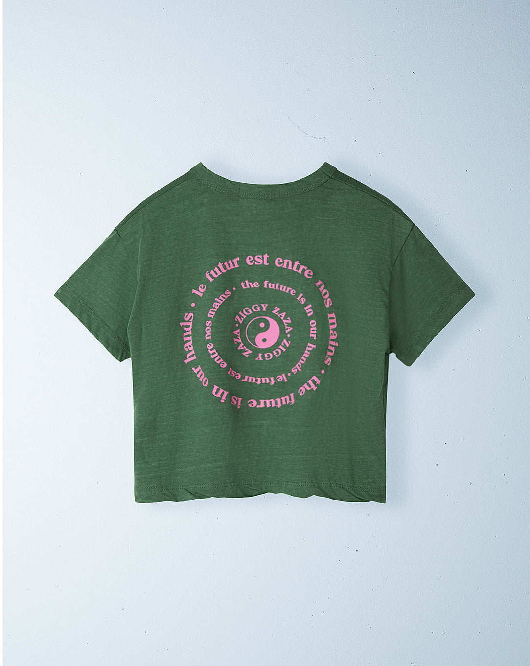 love your mother tee | lizard – ZIGGY ZAZA