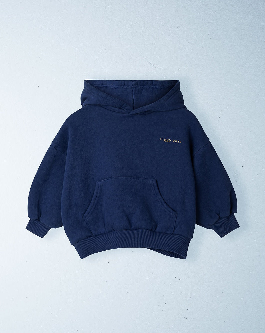rocky hoodie | midnight