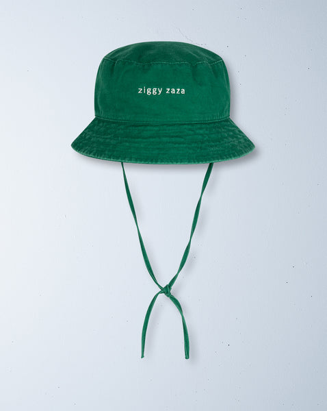 ZAZA CHAPEAUの帽子 Ziggy_Zaza-_July_2025-