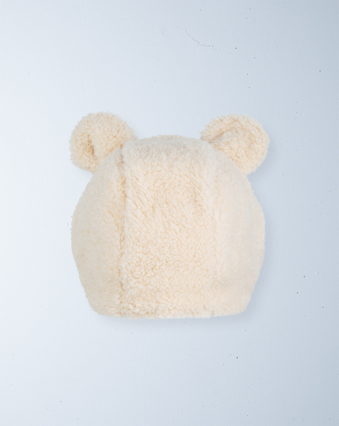 bear hat | milk