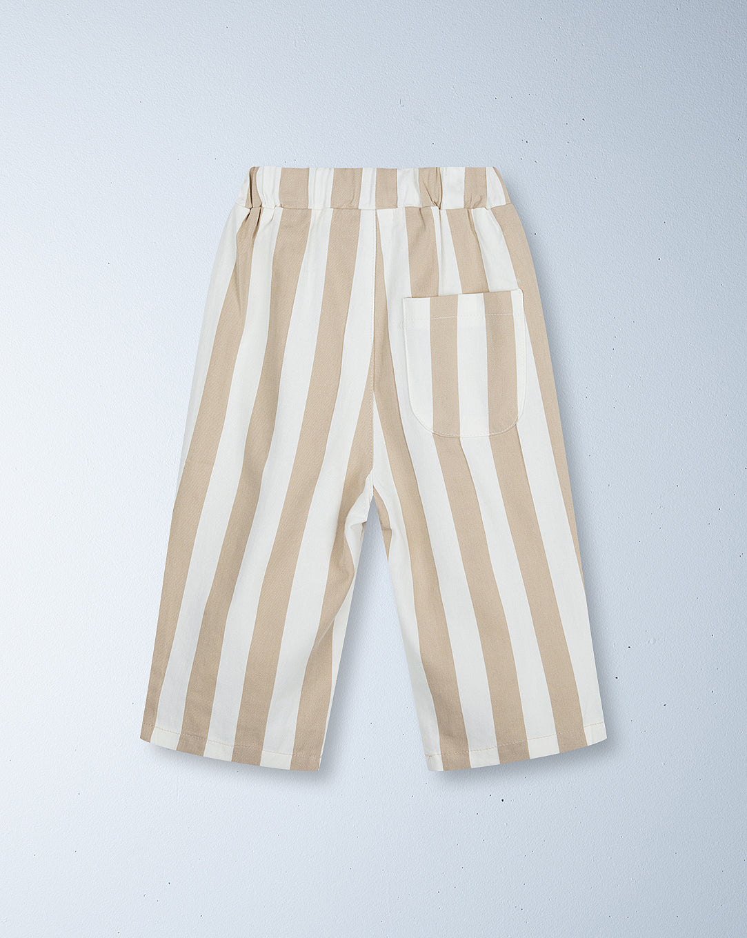 captain pant | sand stripe