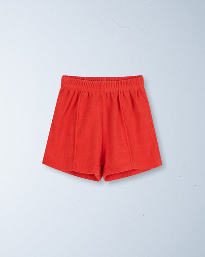 tiki terry short crayfish