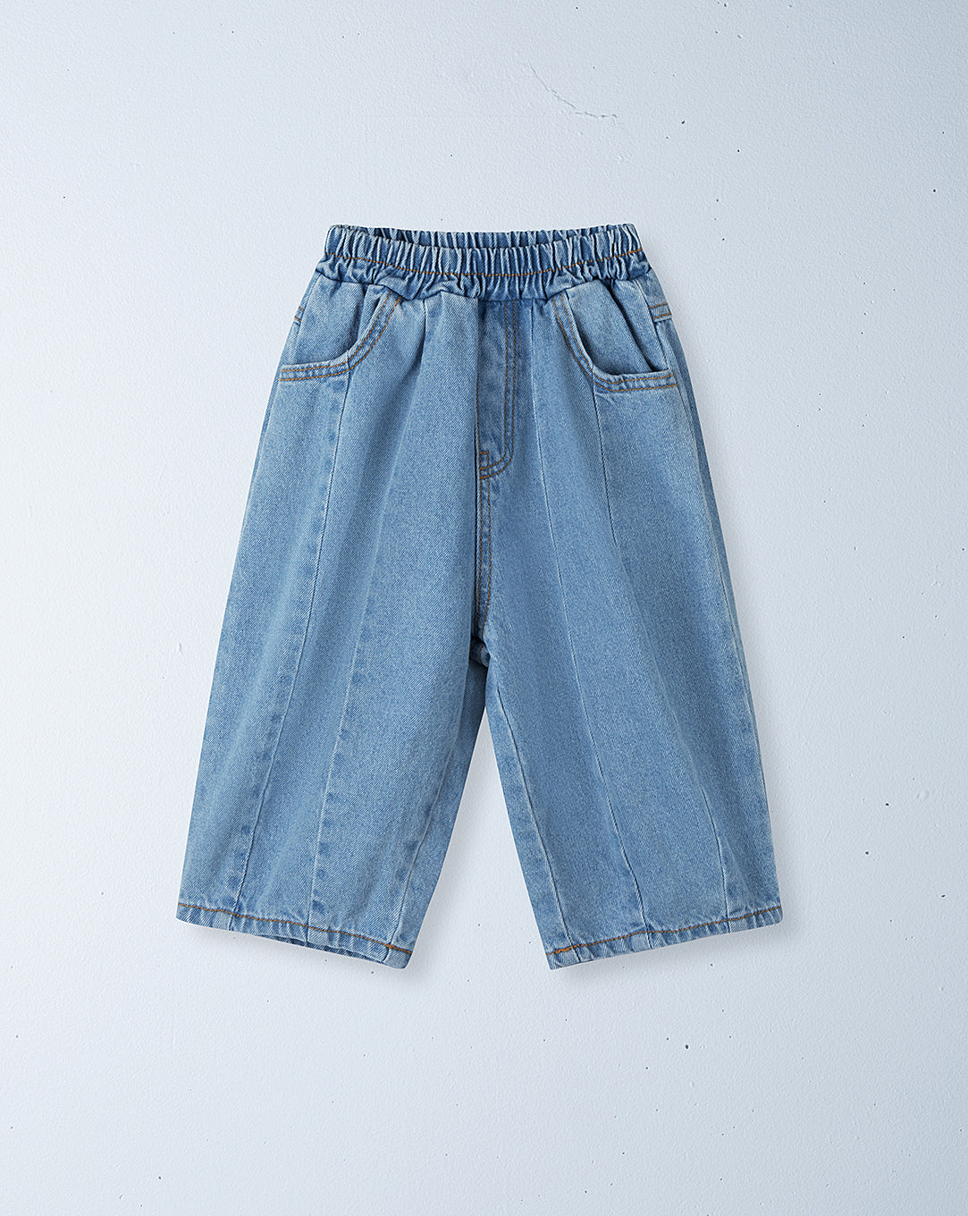 suki denim jean | lightwash denim
