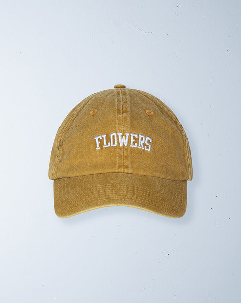 flowers cap | dandelion yellow – ZIGGY ZAZA