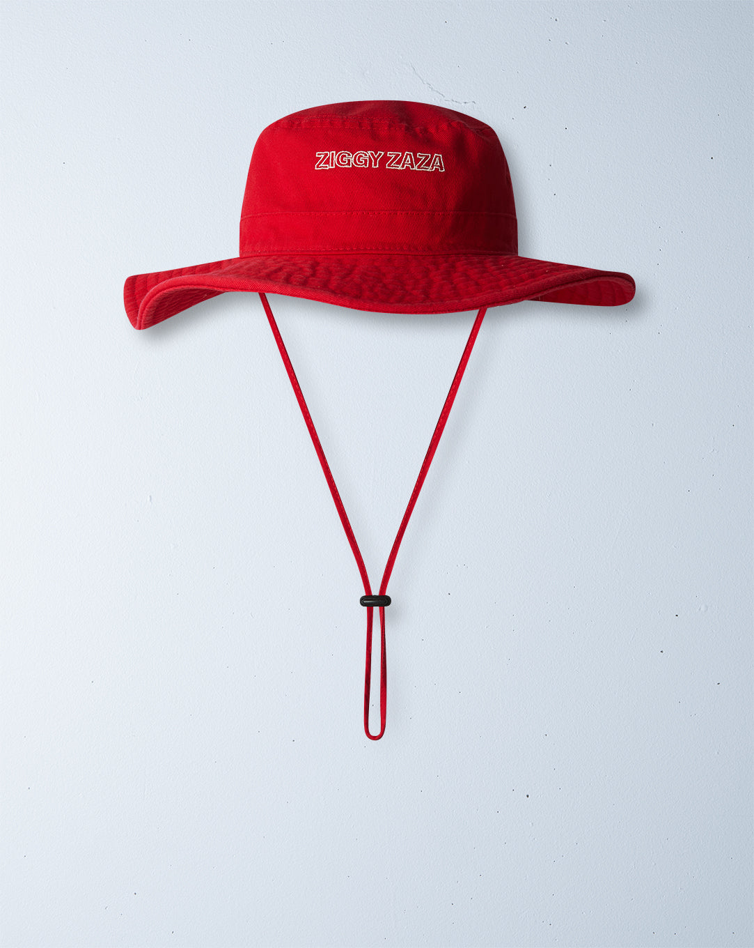 everyday scout hat | racer red