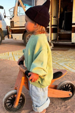 Load image into Gallery viewer, toro pullover | apple
