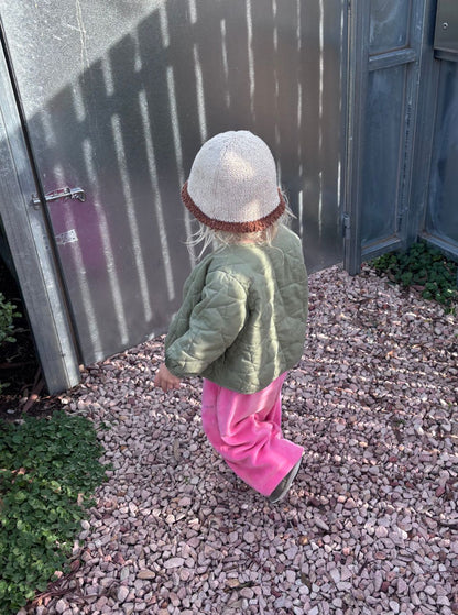 cosmo pant | pink pop