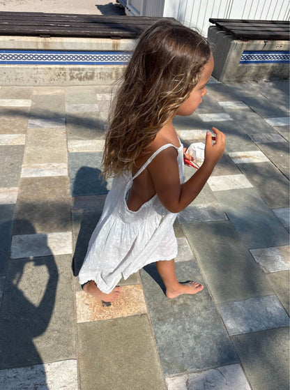 chloe dress | seasalt 18-24 months