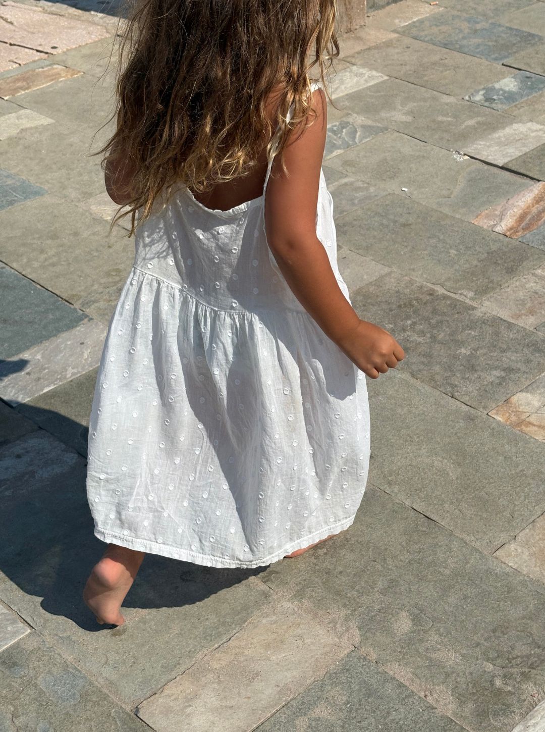 chloe dress | seasalt